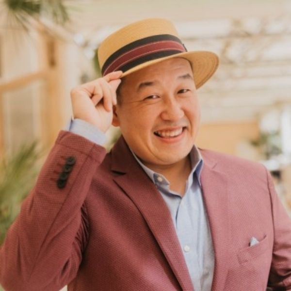 Aaron Fung