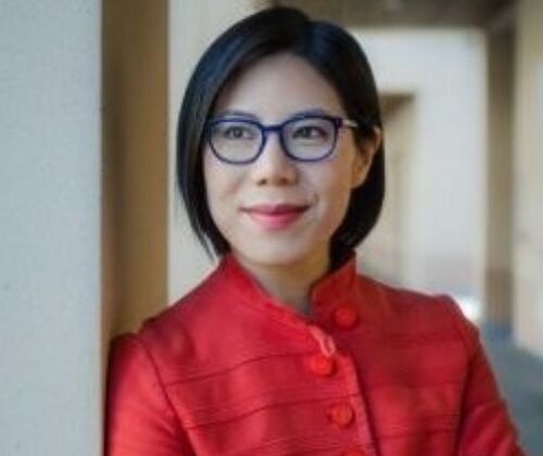 Celine Teoh